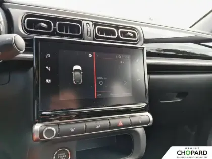 Photo 31 Citroën C3 Gén. III Ph2 Shine 5