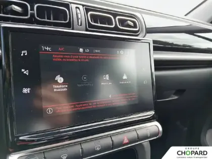 Photo 39 Citroën C3 Gén. III Ph2 Shine 5