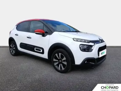 Photo 29 Citroën C3 Gén. III Ph2 Shine 5