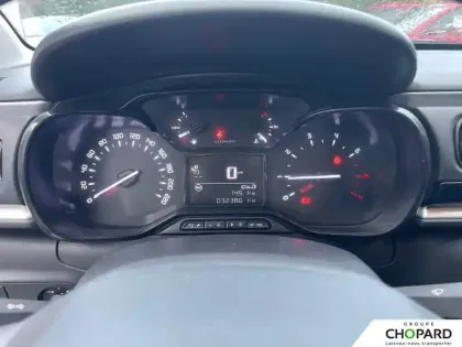 Photo 16 Citroën C3 Gén. III Ph2 Shine 5