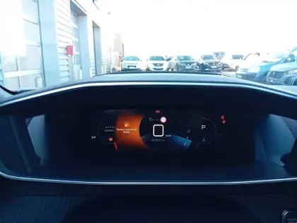 Photo 14 Peugeot 2008  BlueHDi 130 S&S EAT8