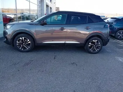 Photo 7 Peugeot 2008  BlueHDi 130 S&S EAT8