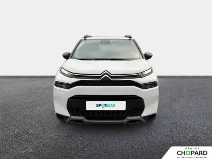 Photo 22 Citroën C3 Aircross  PureTech 130 S&S EAT6