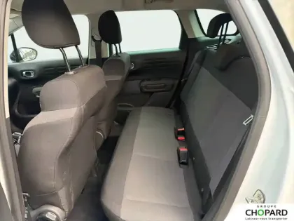 Photo 52 Citroën C3 Aircross  PureTech 130 S&S EAT6