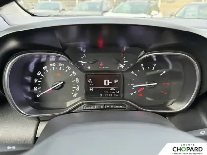 Photo 20 Citroën C3 Aircross  PureTech 130 S&S EAT6