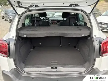 Photo 5 Citroën C3 Aircross  PureTech 130 S&S EAT6