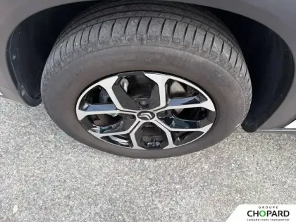 Photo 11 Citroën C3 Aircross  PureTech 130 S&S EAT6