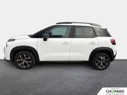 Photo 8 Citroën C3 Aircross  PureTech 130 S&S EAT6