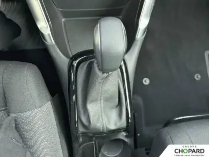 Photo 18 Citroën C3 Aircross  PureTech 130 S&S EAT6