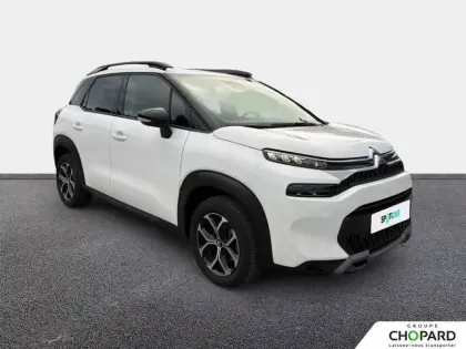 Photo 44 Citroën C3 Aircross  PureTech 130 S&S EAT6