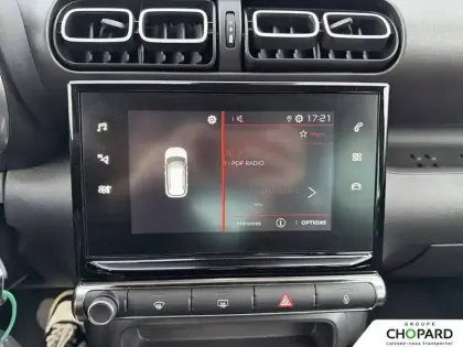 Photo 15 Citroën C3 Aircross  PureTech 130 S&S EAT6