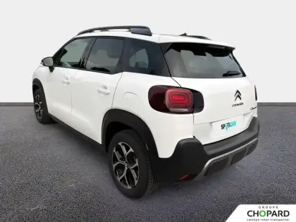 Photo 6 Citroën C3 Aircross  PureTech 130 S&S EAT6