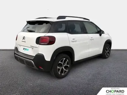Photo 7 Citroën C3 Aircross  PureTech 130 S&S EAT6