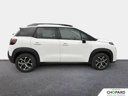 Photo 45 Citroën C3 Aircross  PureTech 130 S&S EAT6