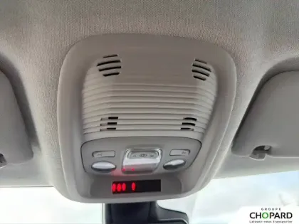 Photo 40 Citroën C3 Aircross  PureTech 130 S&S EAT6