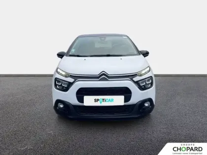 Photo 20 Citroën C3 Gén. III Ph2 Shine 5