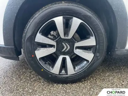 Photo 6 Citroën C3  PureTech 83 S&S BVM5