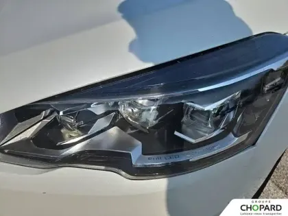 Photo 63 Peugeot 508 Gén. I Ph2 GT 4