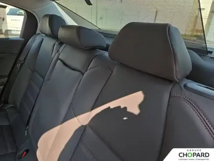 Photo 18 Peugeot 508  2.0 BlueHDi 180ch S&S EAT6