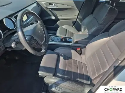 Photo 47 Peugeot 508 Gén. I Ph2 GT 4