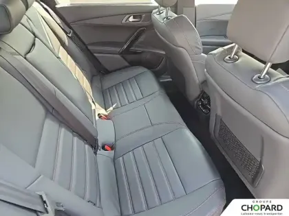 Photo 56 Peugeot 508 Gén. I Ph2 GT 4