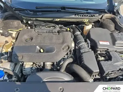 Photo 62 Peugeot 508 Gén. I Ph2 GT 4