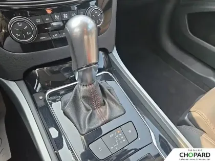 Photo 59 Peugeot 508 Gén. I Ph2 GT 4