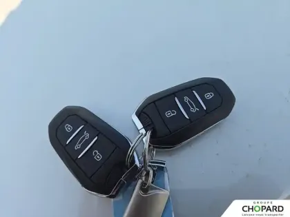 Photo 57 Peugeot 508 Gén. I Ph2 GT 4