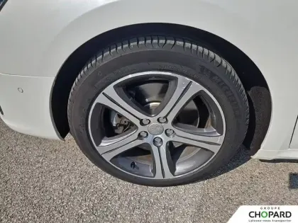 Photo 61 Peugeot 508 Gén. I Ph2 GT 4