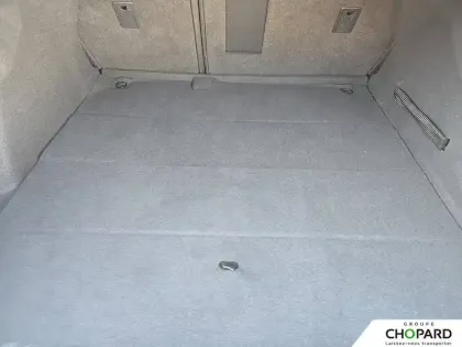 Photo 7 Peugeot 508  2.0 BlueHDi 180ch S&S EAT6