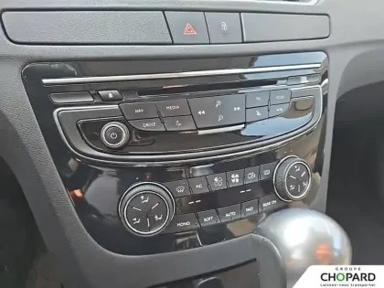 Photo 58 Peugeot 508 Gén. I Ph2 GT 4