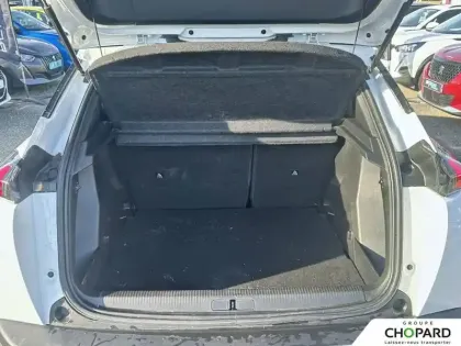 Photo 7 Peugeot 2008  PureTech 100 S&S BVM6