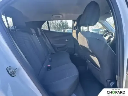 Photo 36 Peugeot 2008  PureTech 100 S&S BVM6