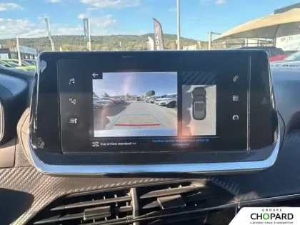 Photo 14 Peugeot 2008  PureTech 100 S&S BVM6