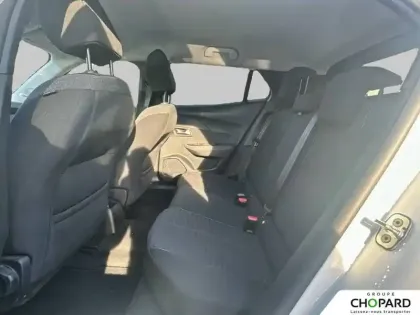 Photo 17 Peugeot 2008  PureTech 100 S&S BVM6