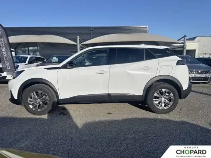 Photo 30 Peugeot 2008  PureTech 100 S&S BVM6