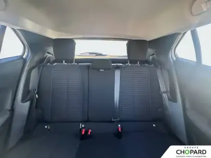 Photo 18 Peugeot 2008  PureTech 100 S&S BVM6