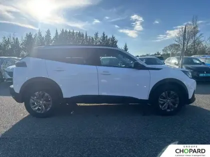 Photo 29 Peugeot 2008  PureTech 100 S&S BVM6