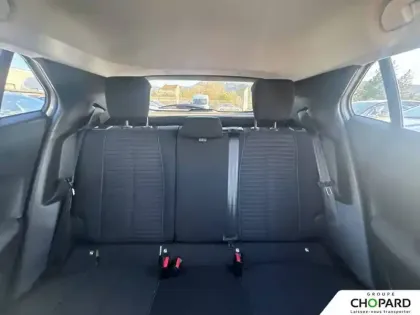 Photo 35 Peugeot 2008  PureTech 100 S&S BVM6