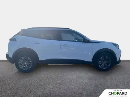 Photo 8 Peugeot 2008  PureTech 100 S&S BVM6