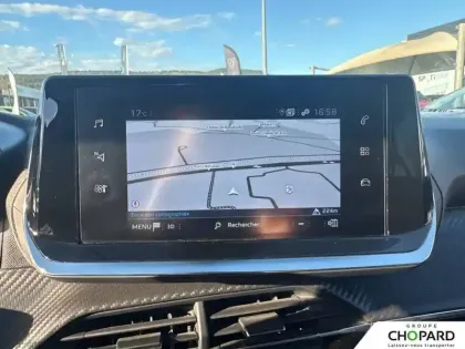 Photo 13 Peugeot 2008  PureTech 100 S&S BVM6