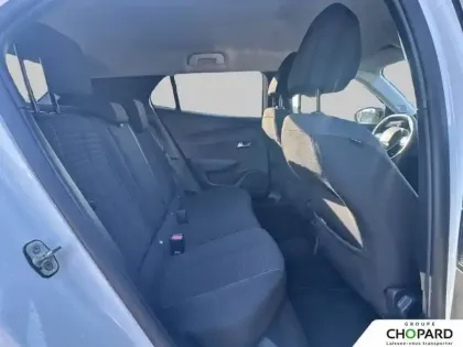 Photo 19 Peugeot 2008  PureTech 100 S&S BVM6