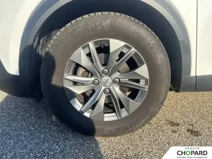 Photo 20 Peugeot 2008  PureTech 100 S&S BVM6