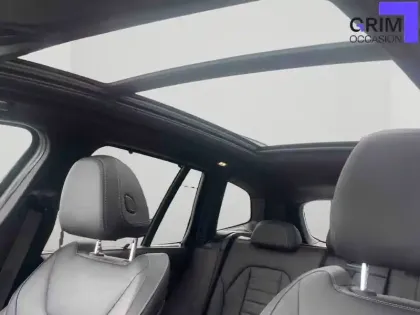 Photo 20 BMW X3  xDrive 30e 292ch BVA8