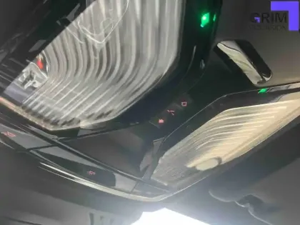 Photo 25 BMW X3  xDrive 30e 292ch BVA8