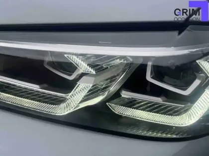 Photo 16 BMW X3  xDrive 30e 292ch BVA8