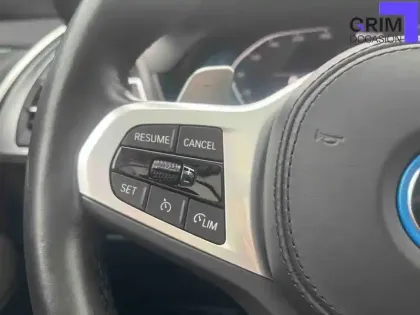 Photo 26 BMW X3  xDrive 30e 292ch BVA8