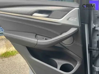 Photo 21 BMW X3  xDrive 30e 292ch BVA8