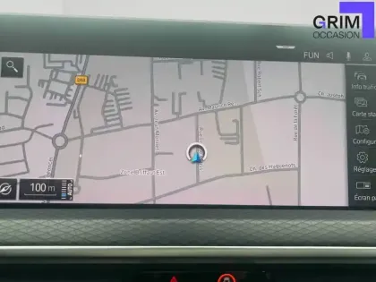 Photo 7 BMW X3  xDrive 30e 292ch BVA8