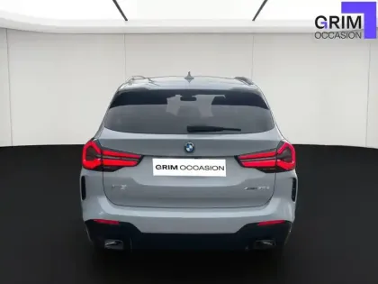 Photo 18 BMW X3  xDrive 30e 292ch BVA8